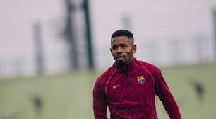 Gabriel Jesus revela que cogitava voltar ao Brasil e vê semelhanças entre Yamal e Neymar