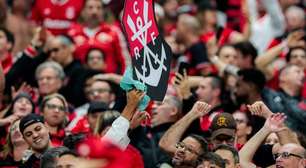 Flamengo lidera público do Brasileirão; veja os números