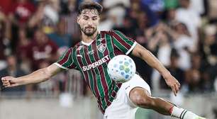 3 desfalques e a volta de Martinelli; veja a escalação do Fluminense