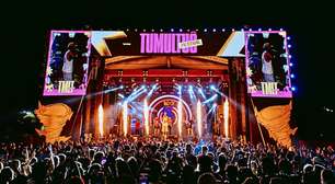 Tumultuô agita Bauru com Matuê, MC Jvila e palco 360°