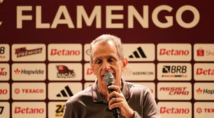 Novo reforço do Flamengo chegará ao RJ na próxima segunda