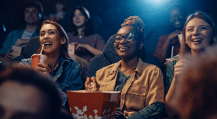 O que assistir no cinema? Veja 5 filmes que estreiam nesta quinta-feira, 8 de outubro