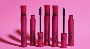 Mary Kay relança máscara Lash Love Fanorama com novo visual e mais cuidados
