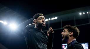 Trio Yuri Alberto, Rodrigo Garro e Memphis é recordista de participações em gols do Corinthians; veja