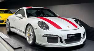 Porsche, Mercedes, Audi e BMW: roteiro por fábricas e museus de ícones da indústria automotiva alemã