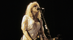 Os 10 melhores álbuns de todos os tempos, segundo Courtney Love