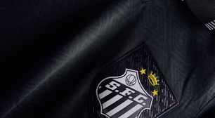 Santos: entenda como vai funcionar o novo patrocínio do clube