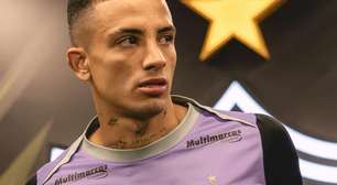 Kevin Castaño será titular do Atlético-MG contra o Athletico? Veja