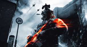 Game Pass recebe Battlefield 6, Deep Dish Dungeon e mais jogos em outubro