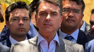 Flávio Bolsonaro cita impactos econômicos da proibição das bets e defende discussão no Congresso
