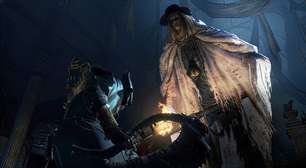 Bloodborne chega ao PC com port nativo que roda no Windows