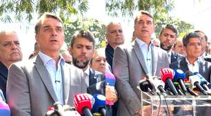 'Tem que haver uma reforma do judiciário', diz Flávio Bolsonaro sobre mudanças na Constituição