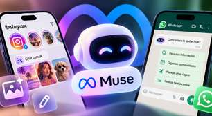 O que é e para que serve o Muse no Instagram e WhatsApp?
