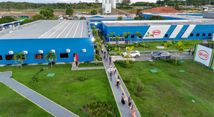 BYD prepara terceiro turno em Camaçari após superar 145 mil carros vendidos em 2026