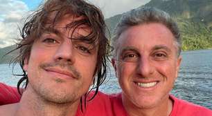 Irmão de Huck declara voto e desabafa: "Sofri homofobia, fui humilhado, meu primeiro amor se matou"