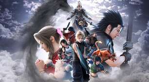 BGS 2026: confira o que esperar da Square Enix no evento