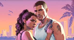 Xbox nega que terá exclusividade de streaming de GTA 6