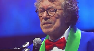 Piero, cantor de 'Mi viejo', morre aos 81 anos