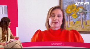 Kátia Abreu reafirma que Alckmin deve aparecer mais que Janja e diz que campanha de Lula está muito 'paulistana'