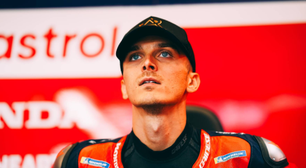 MotoGP: Marini pede investigação da Michelin após pneu "esquecido" surpreender no Japão