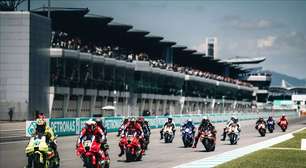 MotoGP: Confira horários e onde assistir ao GP da Indonésia com Diogo Moreira e Marc Marquez