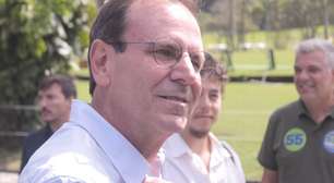 Paes pede que TSE mantenha votos de Garotinho na eleição de governador do RJ e rejeite recurso do candidato