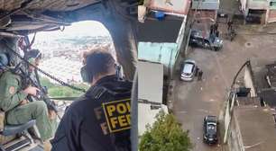 PF mira esquema que usava terceirizados do Aeroporto de Guarulhos para enviar cocaína ao exterior