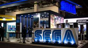 Estande da SEGA na BGS 2026 terá recursos de acessibilidade em parceria com a AbleGamers Brasil