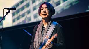 Quem é Shota Nakama, o músico que transforma trilhas de games em shows de rock