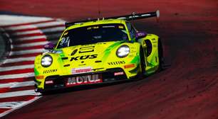 Porsche assume 67% da Manthey Racing para expandir linhas de alta performance e modelos exclusivos
