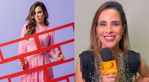Wanessa Camargo abre o jogo sobre dificuldades financeiras após o BBB