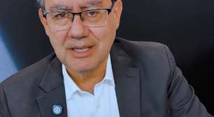 Augusto Cury vai apoiar quem no segundo turno?