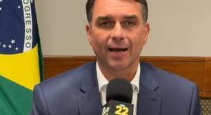 Flávio Bolsonaro é contra ou a favor o fim da escala 6x1? Veja o que ele disse