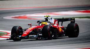 F1: Hamilton revela frustração por duelo perdido com Verstappen: 'Eu estava animado'