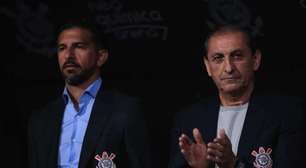 Corinthians: Ramón pode chegar como auxiliar de Emiliano Díaz; entenda