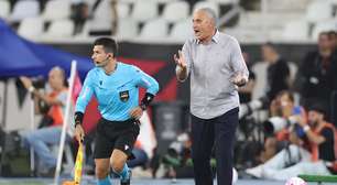 Botafogo: Tite é sincero ao falar sobre Arthur Cabral, Tiquinho Soares e Kadir