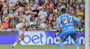 Fluminense defende sequência de quase 20 anos contra o Coritiba no Maracanã