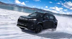 Honda revela WR-V mais equipado e reestilizado. Virá ao Brasil?
