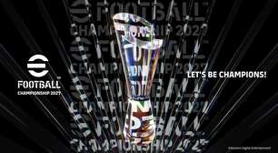 eFootball Championship 2027 amplia vagas e triplica premiação