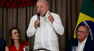 Datafolha mostra empate entre aprovação e desaprovação a Lula
