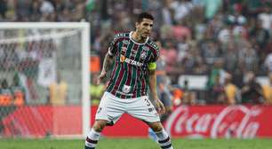 Nino no Palmeiras: Jogador fala tudo sobre a negociação
