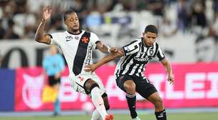 Influenciador do Corinthians se rende e exalta o Vasco
