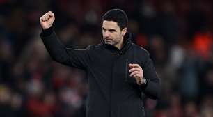Mikel Arteta lidera ranking milionário da Premier League; saiba mais