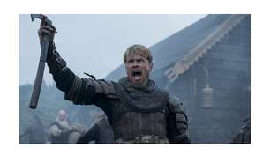 Para quem sente saudade de 'Vikings': criador da série de época prepara uma nova saga no Prime Video com traições e disputa pelo trono