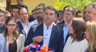 CORTE NA PREVIDÊNCIA? Flávio Bolsonaro revela o que realmente irá fazer com os aposentador