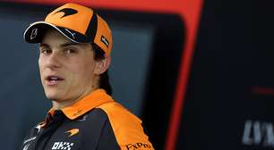 F1: Piastri vê Red Bull no nível da Mercedes após vitória de Verstappen