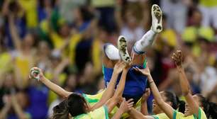 Copa de 2027 recebe 161 mil inscritos para 6 mil vagas de voluntários