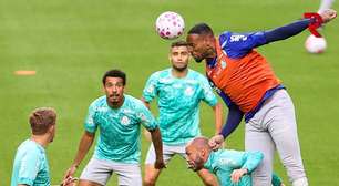 Palmeiras x Bahia: Onde Assistir Ao Vivo, Horário e Escalações Pela 29ª Rodada do Brasileirão