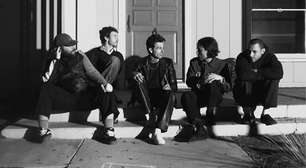 The Neighbourhood, headliner do Lollapalooza 2027, demitiu baterista por assédio e depois readmitiu