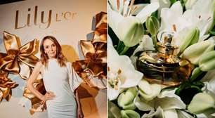 O Boticário celebra 20 anos de Lily com lançamento internacional